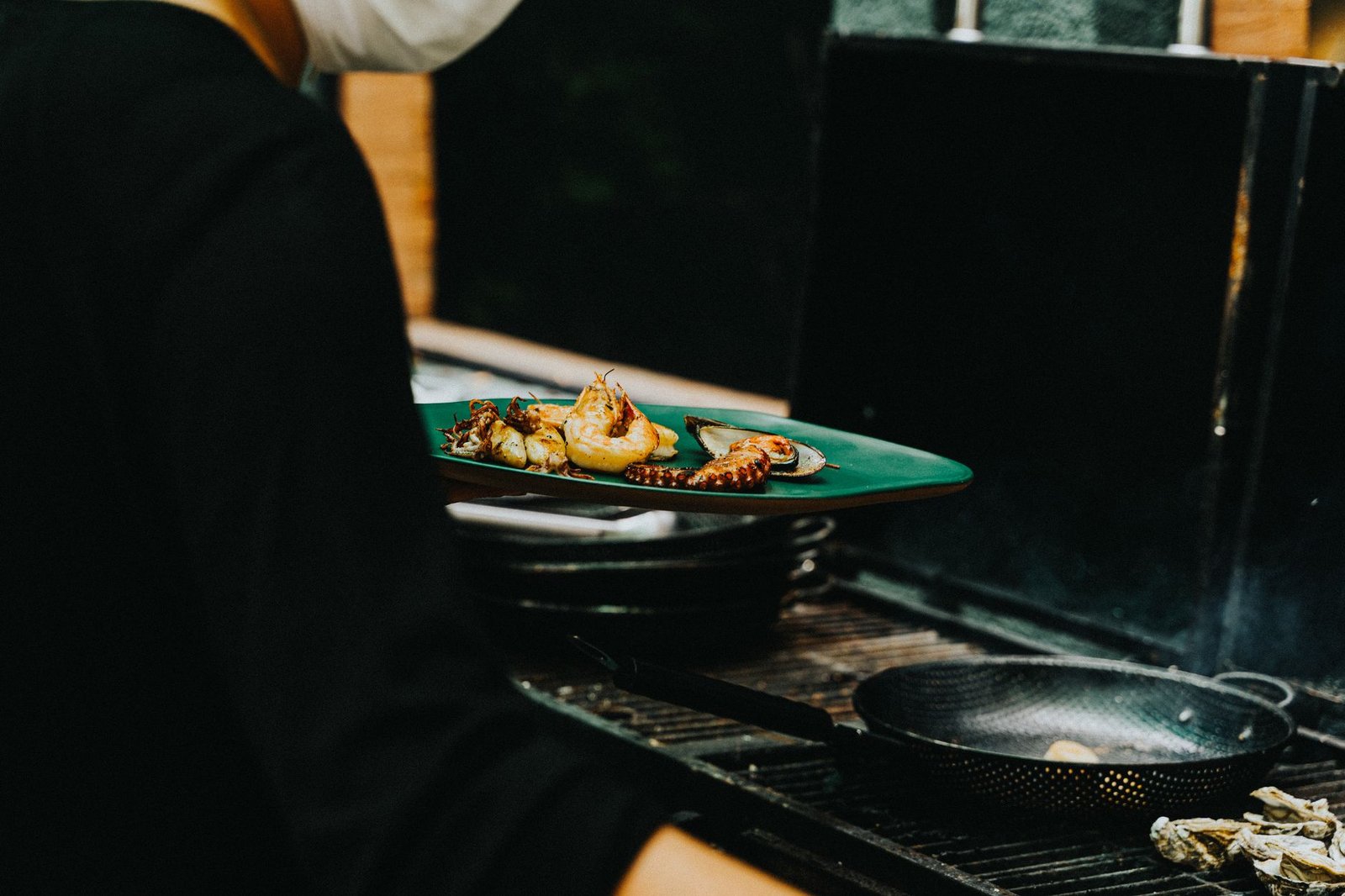 Bairrada, cuisine Portuguese à Montréal