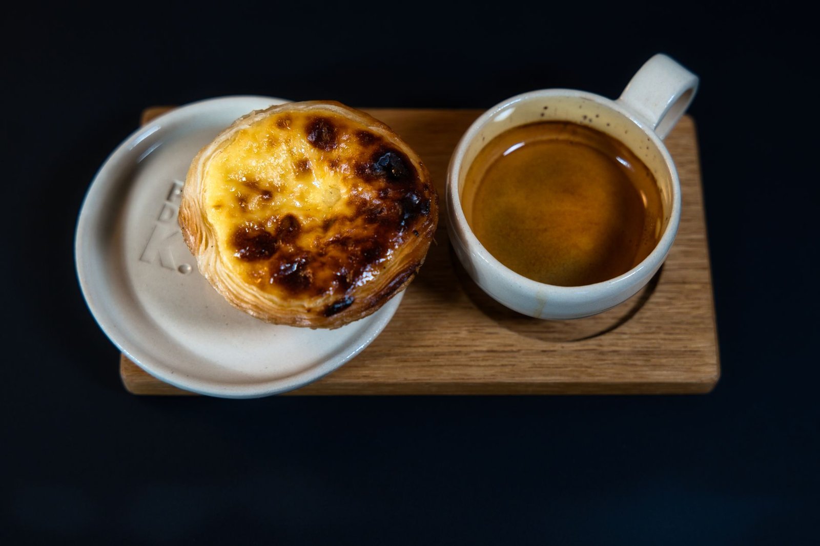 Bairrada, cuisine Portuguese à Montréal